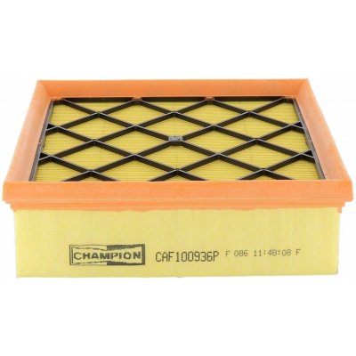 Vzduchový filtr CHAMPION CAF100936P – Hledejceny.cz