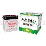 Fulbat FB10L-BP, YB10L-BP | Zboží Auto