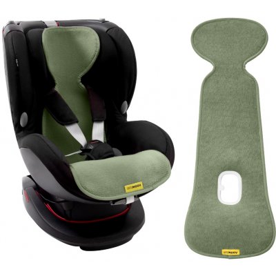 Aeromoov vložka do autosedačky Moss 9-18 kg – Sleviste.cz