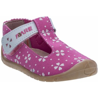 Fare Bare Economic 5062452 sandály – Zboží Dáma