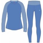 Kari Traa Kaia dámský vlněný set Sea – Zboží Dáma