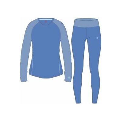 Kari Traa Kaia dámský vlněný set Sea – Zboží Dáma