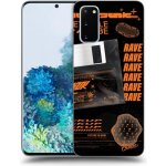 Picasee ULTIMATE CASE Samsung Galaxy S20 G980F - RAVE – Hledejceny.cz