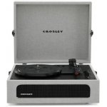 Crosley Voyager – Sleviste.cz