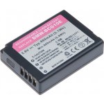 Panasonic DMW-BCG10 – Hledejceny.cz