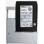 Dell 480GB SSD SATA Read Intensive 6Gbps 512e 2.5in with 3.5in Hybrid Carrier 1DWPD, 345-BJSM – Zboží Živě