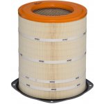 Vzduchový filtr HENGST FILTER E316L – Hledejceny.cz