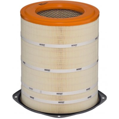 Vzduchový filtr HENGST FILTER E316L – Hledejceny.cz