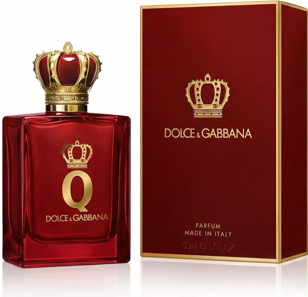 Dolce & Gabbana Q by parfém dámský 50 ml