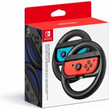 Nintendo Joy-Con Wheel Pair NSP115