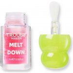 Trouble Maker Melt Down Lip Oil olej na rty Freak Out 3 ml – Sleviste.cz