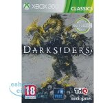 Darksiders – Zboží Živě