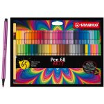 Stabilo Pen 68 65ks – Zboží Mobilmania