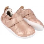 Bobux Xplorer Go rose gold – Zboží Mobilmania