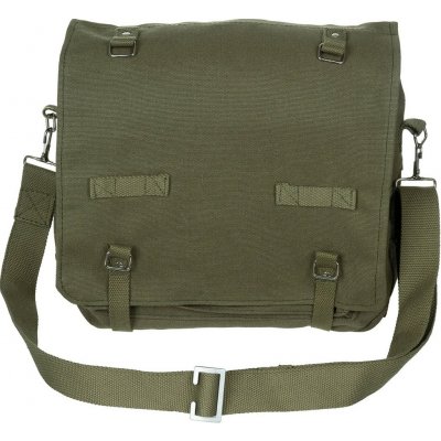 MFH BW Combat OD green 8 l – Zboží Dáma