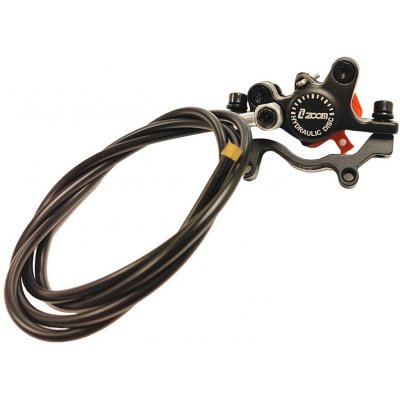 Brzdová svorka přední ZOOM – Zboží Dáma