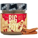 Big Boy Vánoční skořicové Bueno 220 g – Zboží Mobilmania
