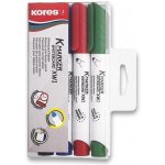 Kores 20843 4ks – Zboží Dáma