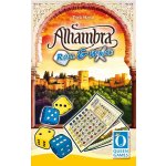 Alhambra Roll a Write – Hledejceny.cz