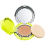 Shiseido Sun Care Sports BB Compact BB kompaktní pudr SPF50+ Medium Dark 12 g – Zboží Dáma