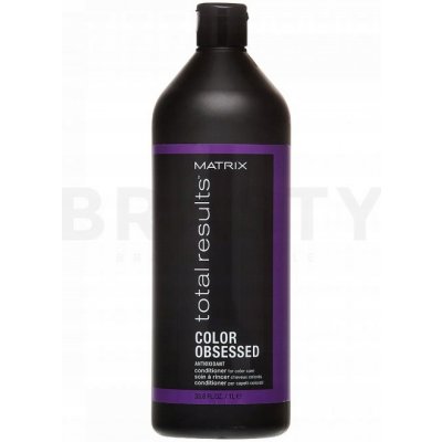 Matrix Total Results Color Obsessed Conditioner 1000 ml – Hledejceny.cz