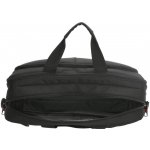 Enrico Benetti pánská textilní aktovka Cornell 47180 001 černá – Hledejceny.cz