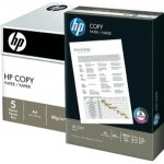 HP A4 80g/m2 , 500 listů – Zbozi.Blesk.cz