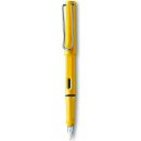 Lamy Safari Shiny Yellow hrot F 1506/0188117