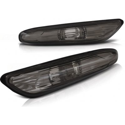 BMW 1 - E81/E82/E87/E88 Boční kouřové blikače – Zbozi.Blesk.cz