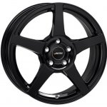 AUTEC VALEA 7.5x19 5x114.3 ET45 black – Hledejceny.cz