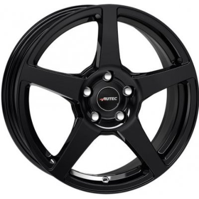 AUTEC VALEA 7.5x19 5x114.3 ET45 black – Hledejceny.cz