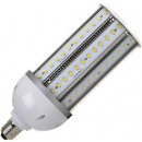 Ledsviti LED CORN žárovka 28W E27 Studená bílá ZAR28-27-50