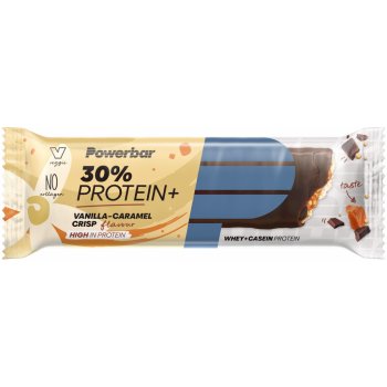 PowerBar Protein plus 30% 55g