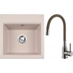 Set Alveus GEM 10 + Mintas – Zboží Dáma