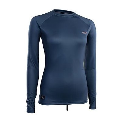 top ION LS women salty-indigo – Zboží Dáma