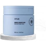 Anua Birch Moisture Boosting Pad Hydratační polštářky s březovou mízou 70 ks 160 ml – Zboží Dáma