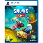 Smurfs Kart – Zbozi.Blesk.cz