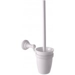 Rav Slezák WC set keramika bílý Morava Retro MKA0500B – Hledejceny.cz