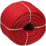 Lano stáčené PP 14 mm – Zboží Dáma