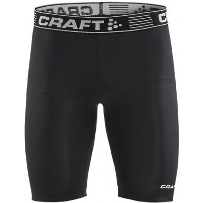 Craft PRO CONTROL COMPRESSION short TIGHTS – Hledejceny.cz