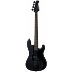 Gould Princeton Bass Matte Black – Zboží Dáma
