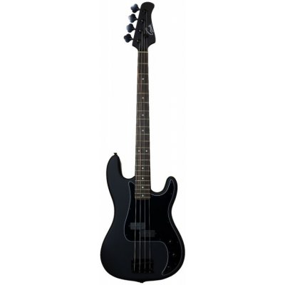 Gould Princeton Bass Matte Black – Zboží Dáma
