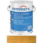 Remmers Lazura vosková 0,75 l dub – Sleviste.cz