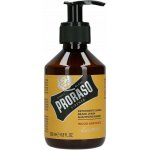 Proraso Wood and Spice šampon na vousy 200 ml – Sleviste.cz