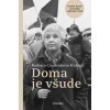 Kniha Doma je všude - Coudenhove-Kalergi Barbara