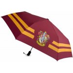 Harry Potter Erby kolejí deštník skládací – Zboží Dáma