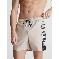 Calvin Klein LM0KM00991 ACE béžové