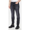 Pánské džíny Calvin Klein pánské jeans černé