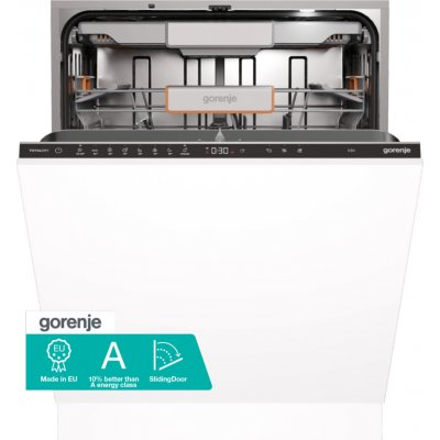 Gorenje GV673A65 – Hledejceny.cz