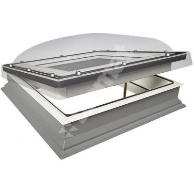 FAKRO DEC-C U8(VSG) 60x60 cm – Hledejceny.cz